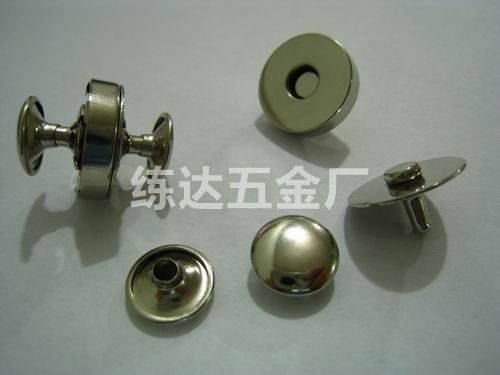 18mm铁双面新萄京ag65609com磁钮