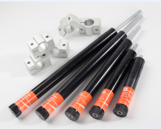 油壓緩沖器HR3160