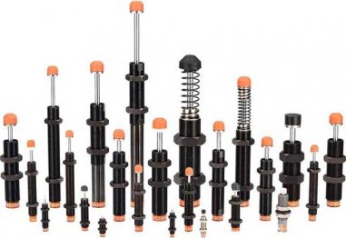 油壓緩沖器規(guī)范使用的注意事項(xiàng)