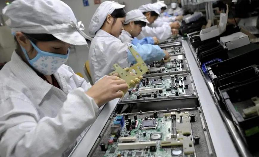 工業機器人中為什么要使用油壓緩沖阻尼器隔震器器？