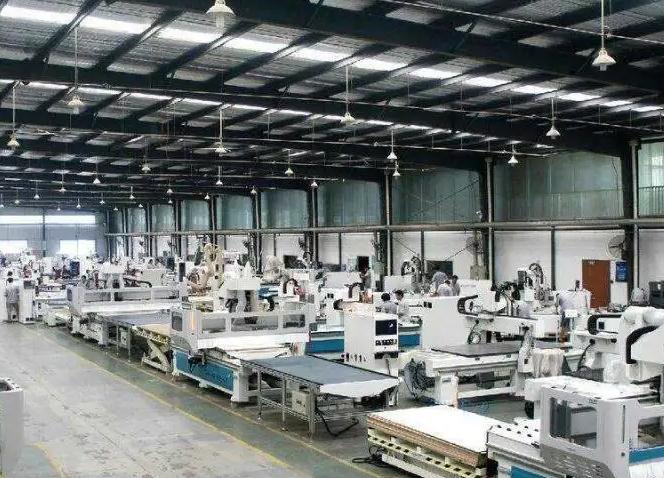 液AC系列油壓緩沖器壓緩沖器在卷紙機中的作用