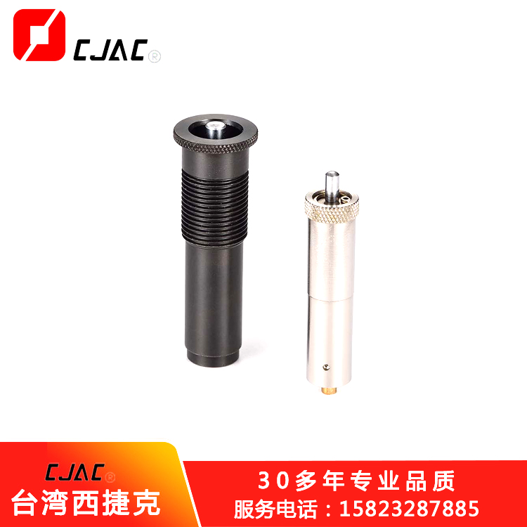 為什么選擇西捷克油壓脈動緩沖器的油壓緩沖器？