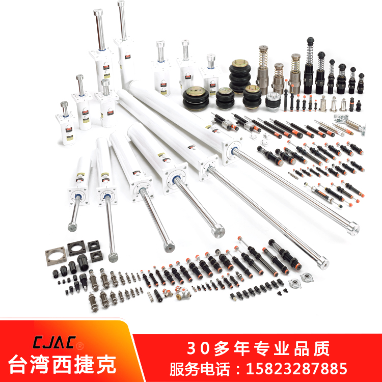 油壓緩沖器廠家長油壓緩沖器可以用在懸掛上嗎遠發展的關鍵因素