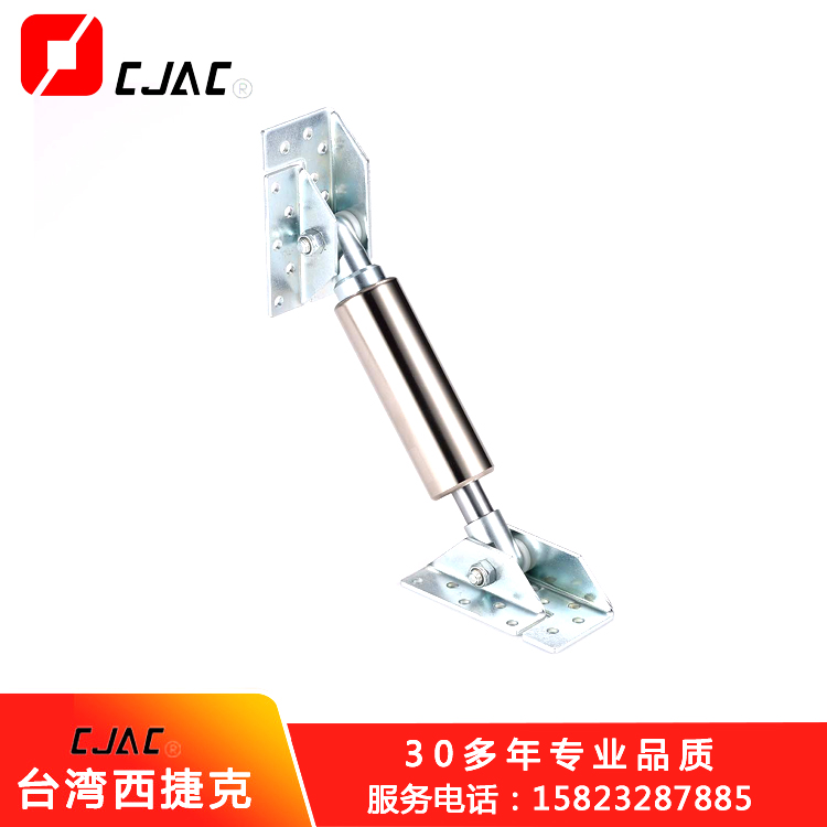 從自動補償式油壓緩電梯事故中思考油壓緩沖器的作用